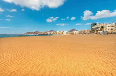 Maresía Canteras Urban Hotel — photo 4