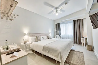 Maresía Canteras Urban Hotel — photo 11