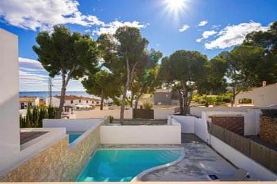 Mareta - By Almarina Villas — foto 6