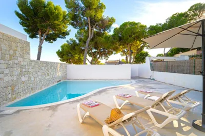 Mareta - By Almarina Villas — foto 8