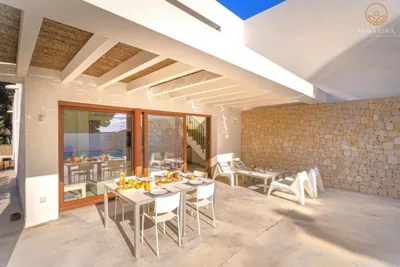 Mareta - By Almarina Villas — foto 9