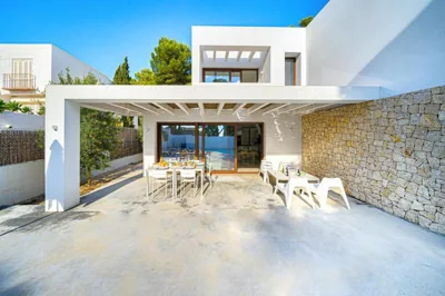 Mareta - By Almarina Villas — foto 12