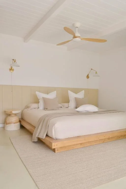 MareTerra - Designer Villa & Peaceful Retreat- Pool- BBQ-Beach at 10 minutes