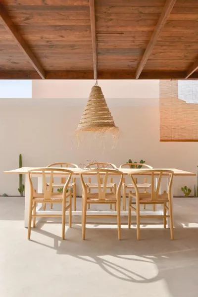 MareTerra - Designer Villa & Peaceful Retreat- Pool- BBQ-Beach at 10 minutes — foto 5