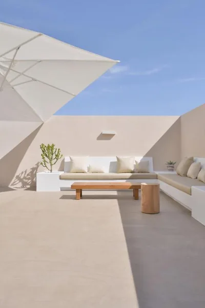 MareTerra - Designer Villa & Peaceful Retreat- Pool- BBQ-Beach at 10 minutes — foto 7