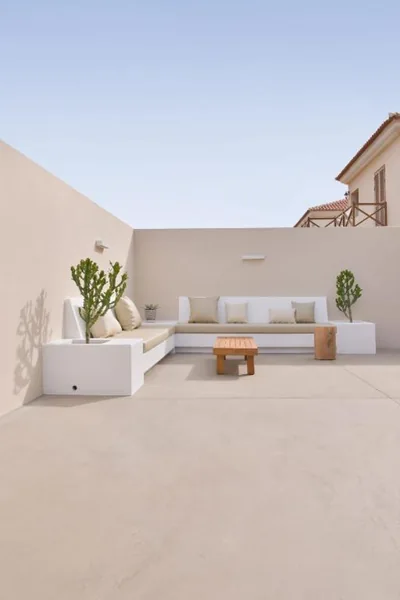 MareTerra - Designer Villa & Peaceful Retreat- Pool- BBQ-Beach at 10 minutes — foto 9