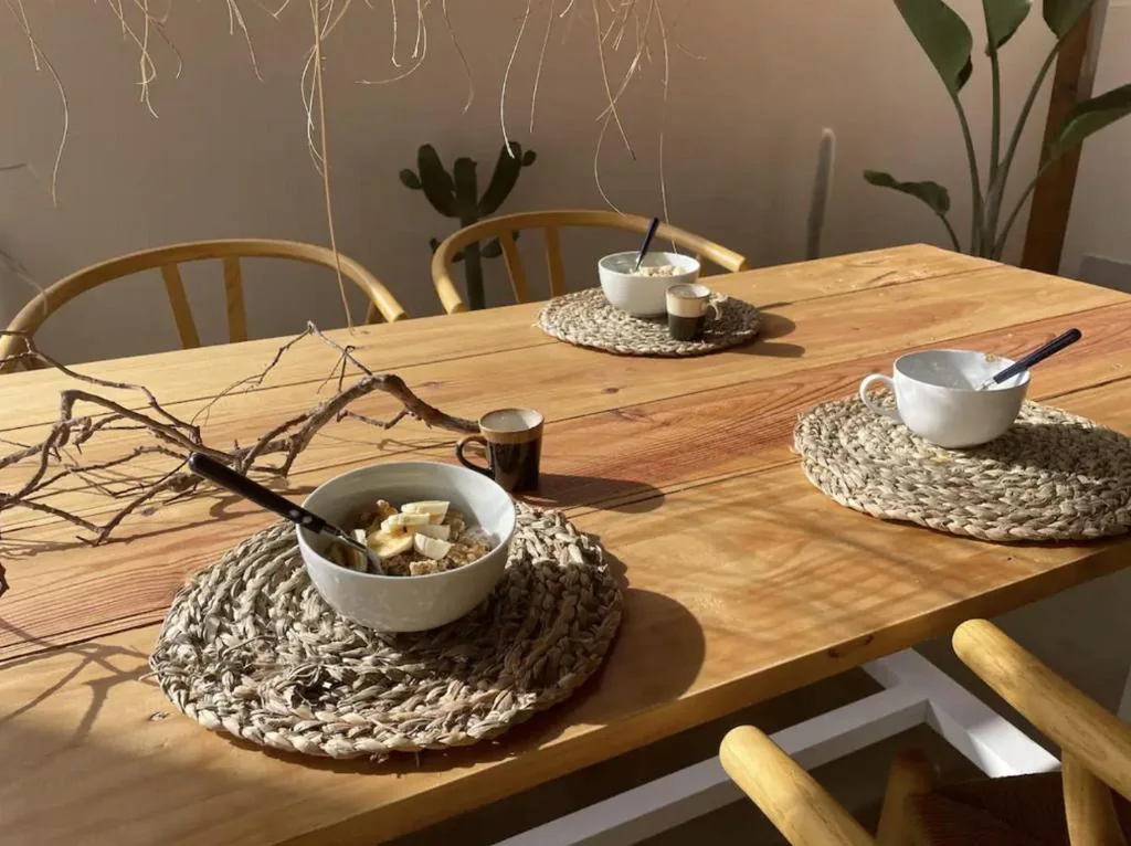 Villa de 3 dormitorios — MareTerra - Designer Villa & Peaceful Retreat- Pool- BBQ-Beach at 10 minutes