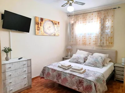 Mareverde Amplio apartamento 1 dormitorio — foto 2
