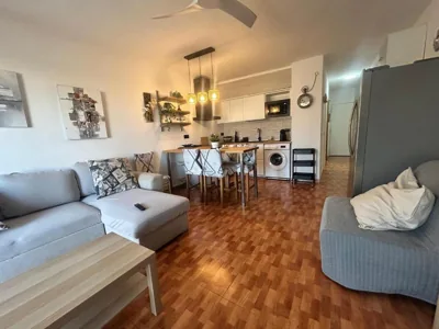 Mareverde Amplio apartamento 1 dormitorio — foto 5