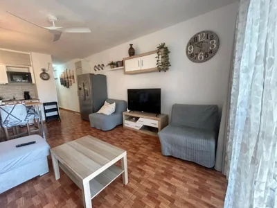 Mareverde Amplio apartamento 1 dormitorio — foto 6