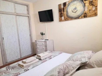 Mareverde Amplio apartamento 1 dormitorio — foto 8