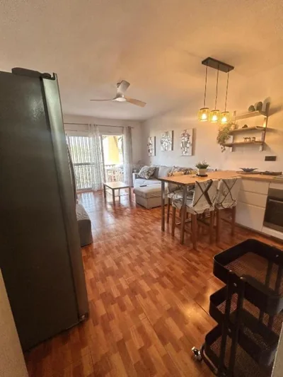 Mareverde Amplio apartamento 1 dormitorio — foto 10