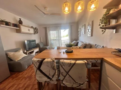 Mareverde Amplio apartamento 1 dormitorio — foto 11