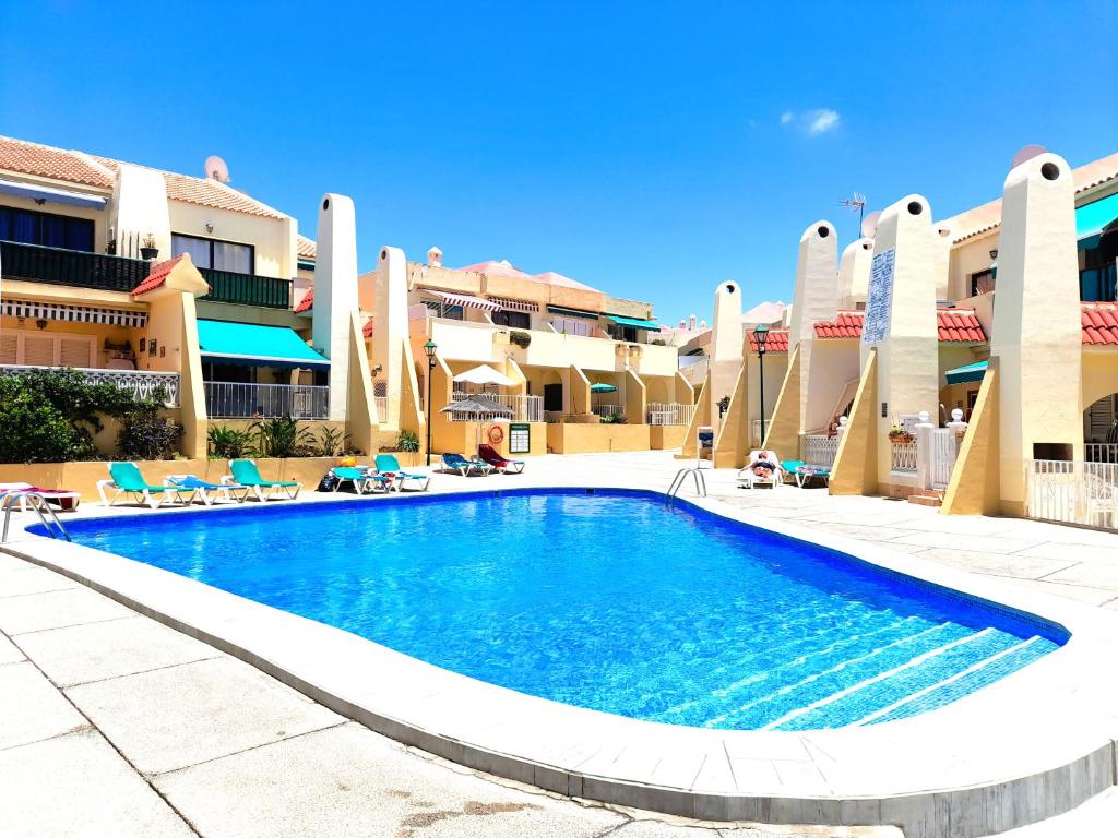 Mareverde Blue Studio Tenerife