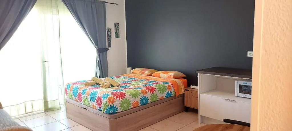 Mareverde Blue Studio Tenerife