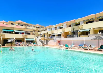 Mareverde Blue Studio Tenerife — foto 3