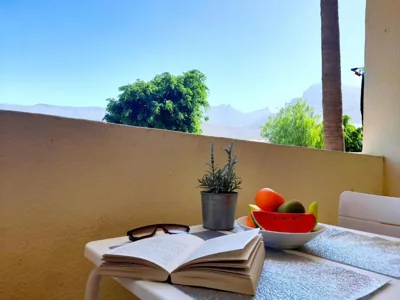 Mareverde Blue Studio Tenerife — foto 6