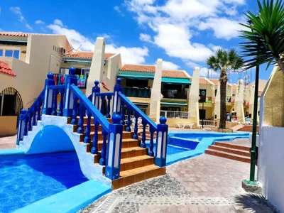 Mareverde Blue Studio Tenerife — foto 8