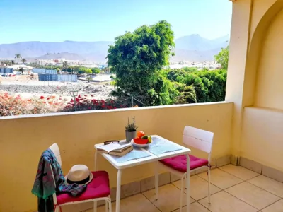 Mareverde Blue Studio Tenerife — foto 10
