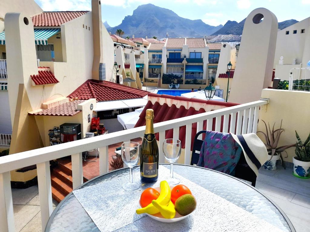 Mareverde Elisa, 1 bedroom & Wifi Free