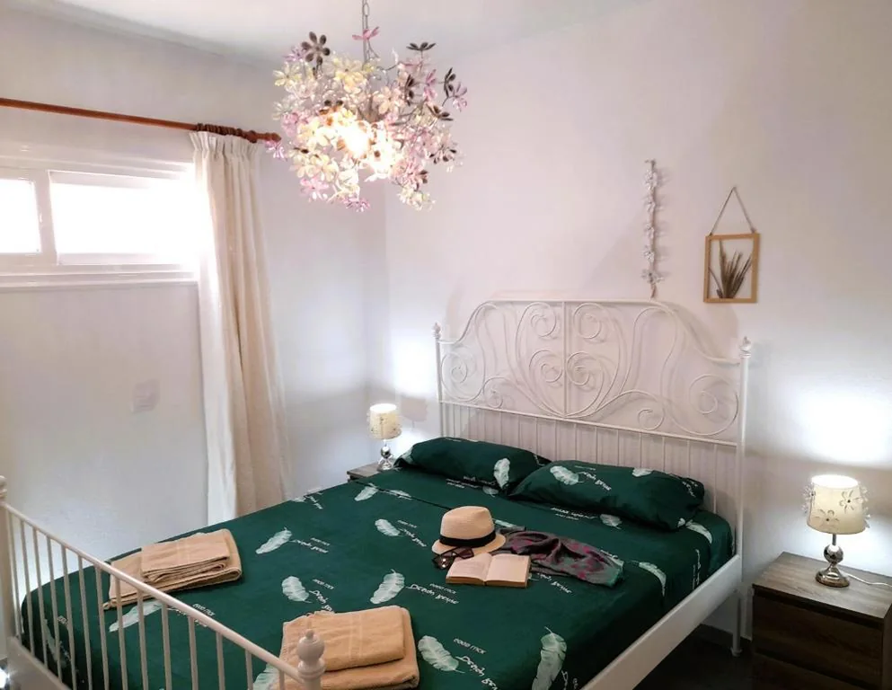 Mareverde Elisa, 1 bedroom & Wifi Free