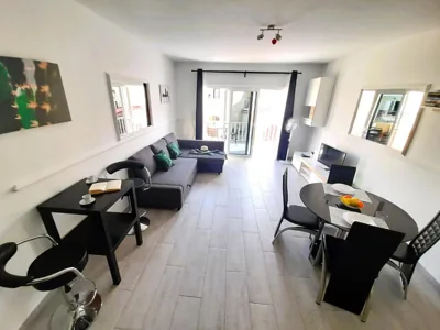 Mareverde Elisa, 1 bedroom & Wifi Free — photo 5