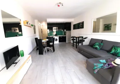 Mareverde Elisa, 1 bedroom & Wifi Free — photo 6