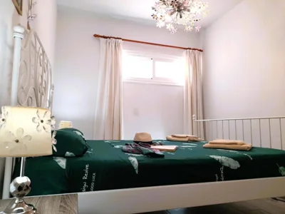 Mareverde Elisa, 1 bedroom & Wifi Free — photo 8
