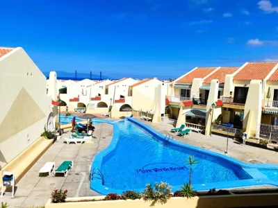 Mareverde Elisa, 1 bedroom & Wifi Free — photo 9