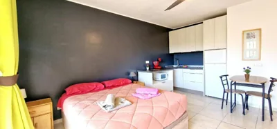 Mareverde Green studio Tenerife — foto 4
