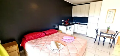 Mareverde Green studio Tenerife — foto 8