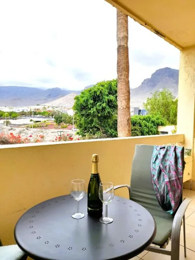 Mareverde Green studio Tenerife — foto 10