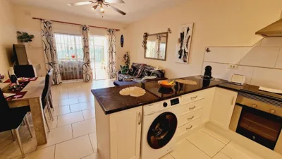 Mareverde holiday's, 1 room & big terrace — 写真 6