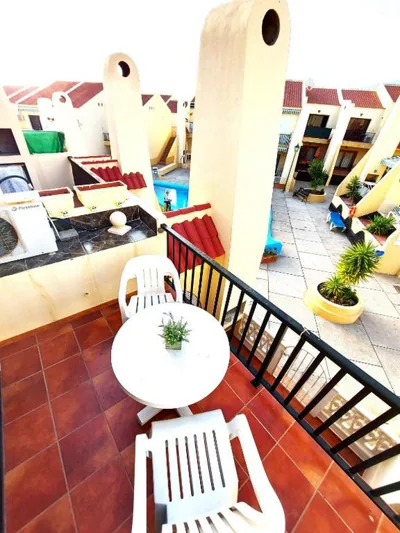 Mareverde, wifi free — foto 3