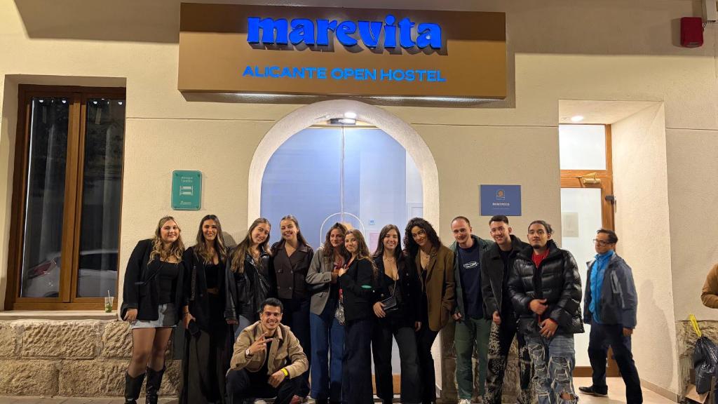 Marevita Hostel