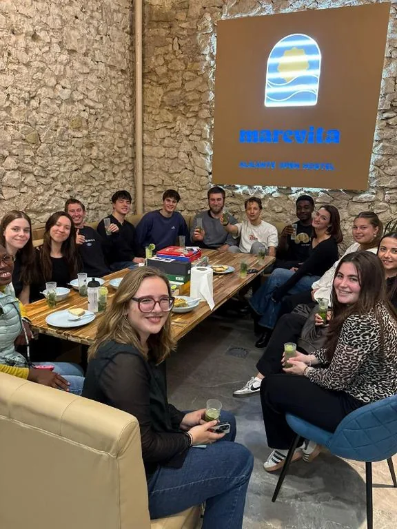 Marevita Hostel