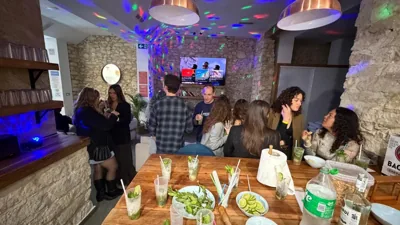 Marevita Hostel — 写真 8