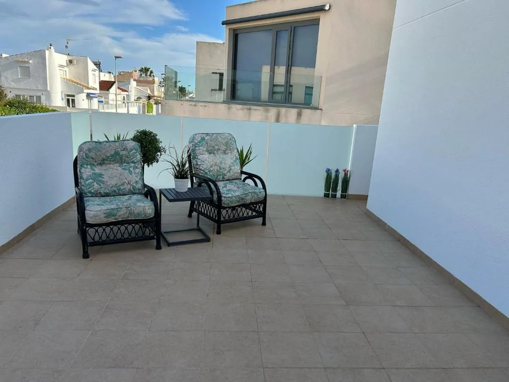 Moradia com piscina privada — Margaritaville