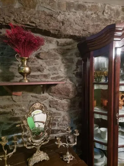 Maria de Isidro — Foto 12