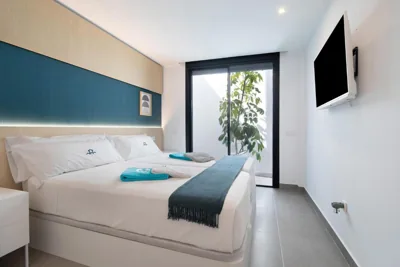 Maria del Mar Sea Villa — foto 2