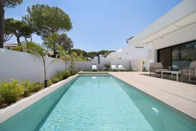 Maria del Mar Sea Villa — foto 4