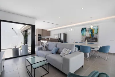 Maria del Mar Sea Villa — foto 5