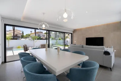 Maria del Mar Sea Villa — foto 6