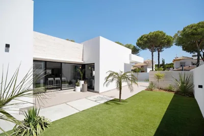 Maria del Mar Sea Villa — foto 7
