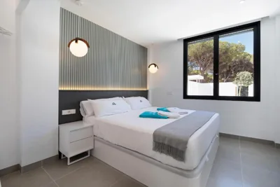 Maria del Mar Sea Villa — foto 8