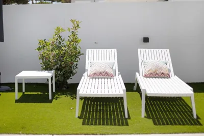 Maria del Mar Sea Villa — foto 10