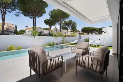 Maria del Mar Sea Villa — foto 11