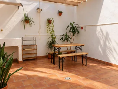 Maria Magdalena - Room 4 — foto 7