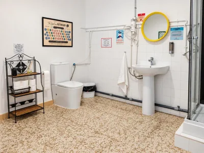Maria Magdalena - Room 8 — foto 3