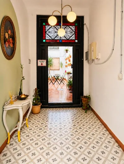 Maria Magdalena - Room 8 — foto 10